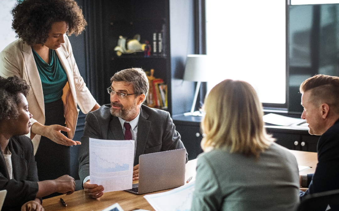 NR-1: 35% dos líderes ainda desconhecem a norma