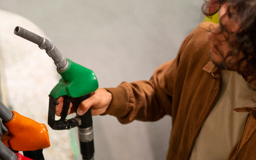 MP da subvenção ao diesel vai sair nesta semana, afirma Durigan