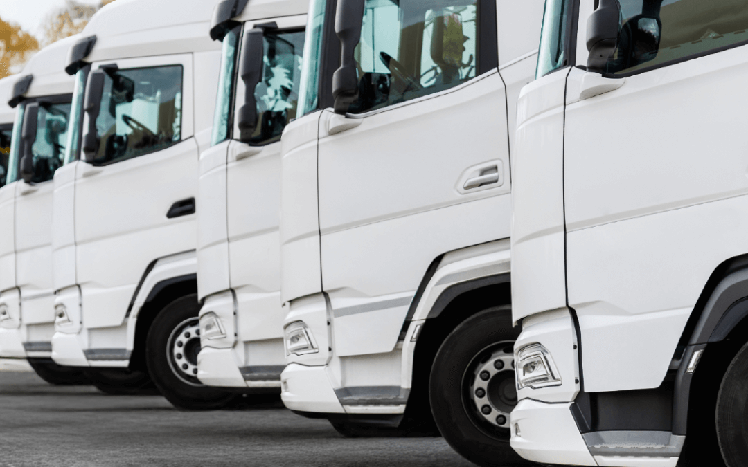 Alckmin afirma que governo quer fundo permanente para renovar frota de caminhões