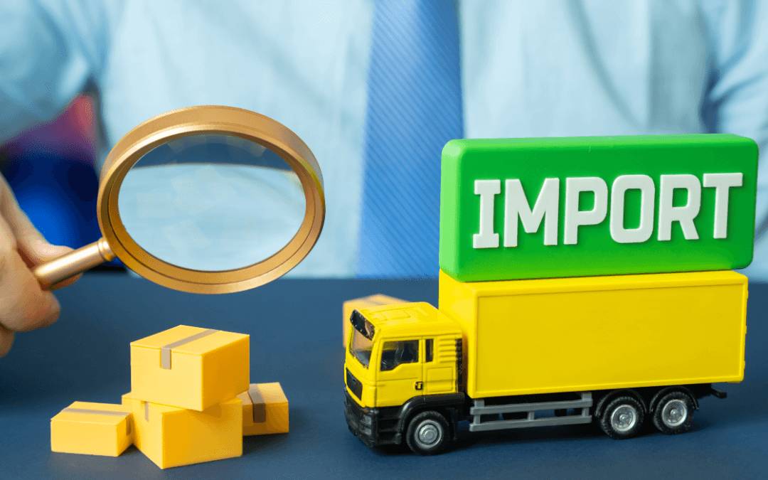 Tarifaço americano teve efeito “pontual” na economia, diz IBGE