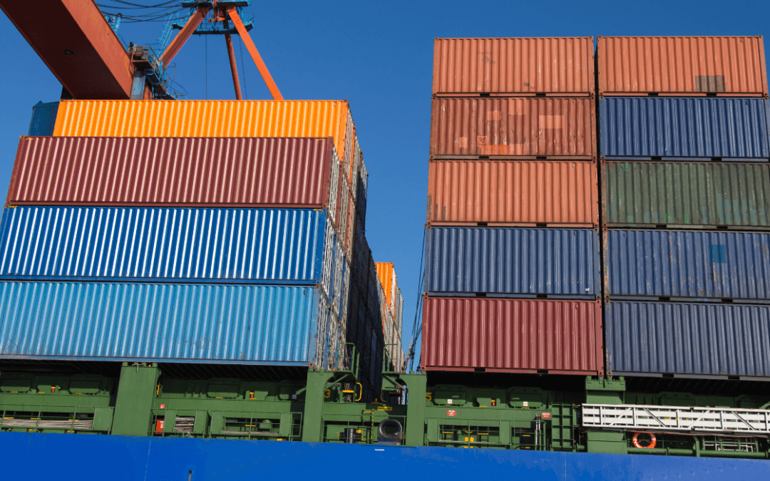 Câmara aprova projeto que cria novo sistema de crédito à exportação