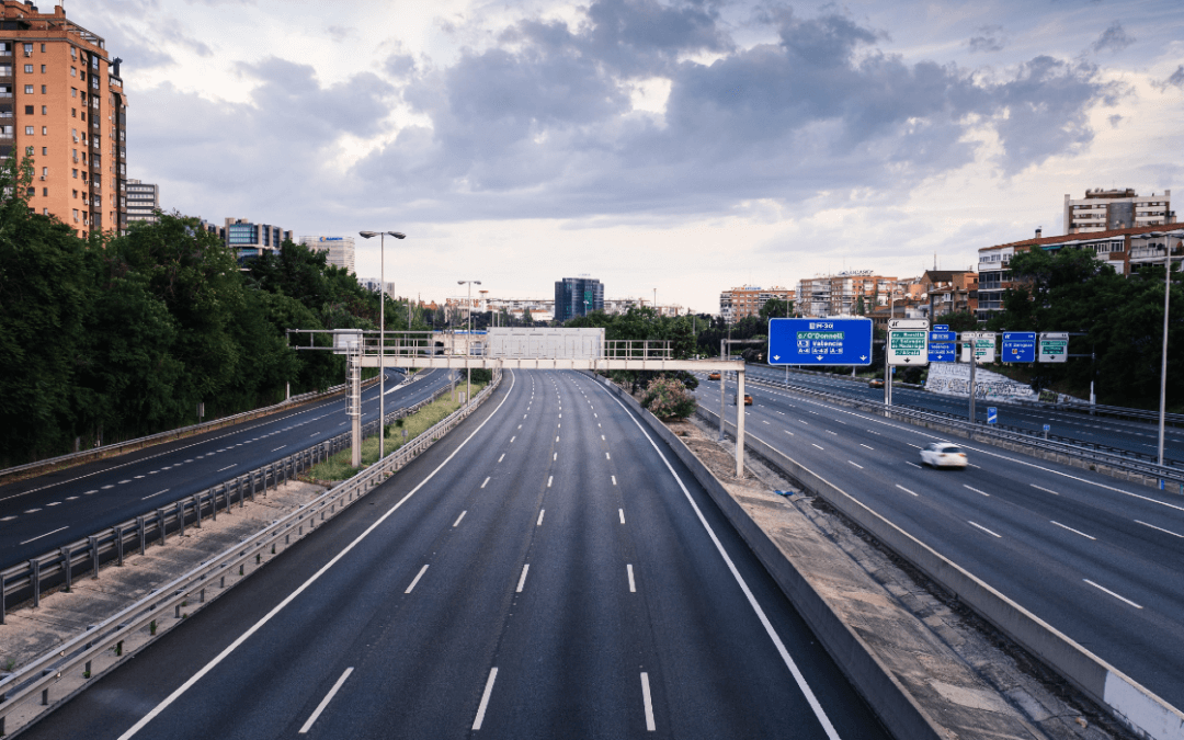 IA, radares e drones: como SP usa tecnologia para vigiar estradas e motoristas