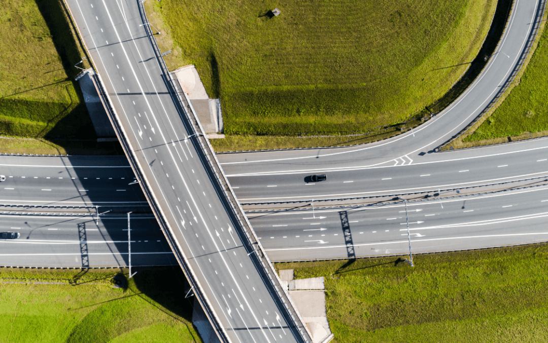 Acelerar concessões ajudará a reduzir acidentes e mortes nas estradas