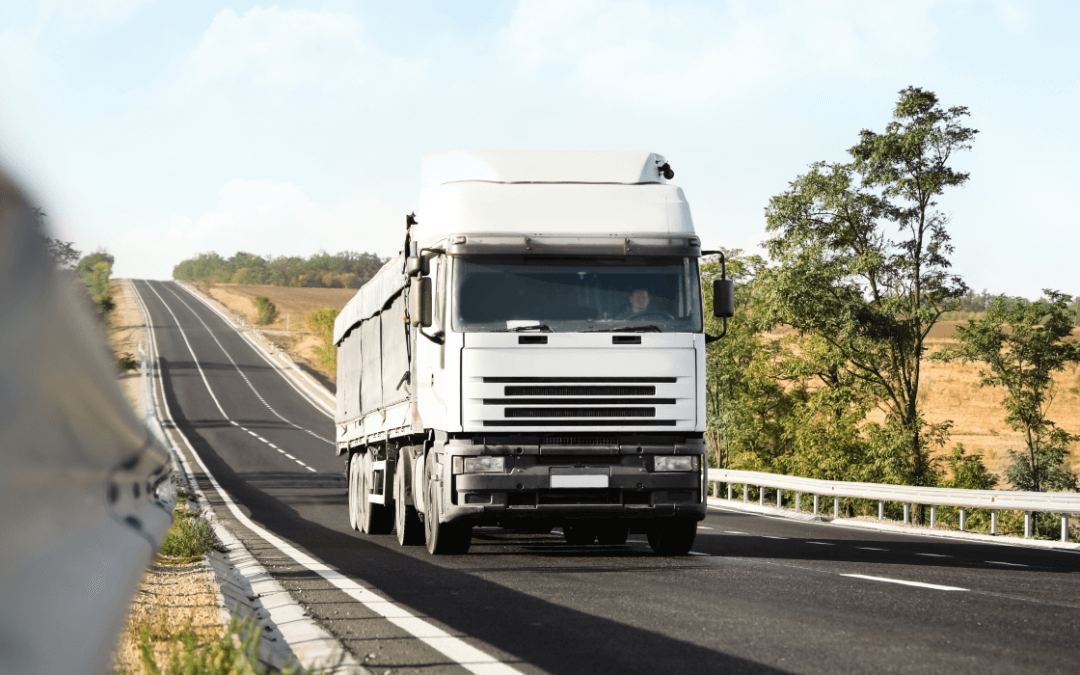 Multas por descumprimento da tabela de frete chegam a mais de 55 mil em fevereiro