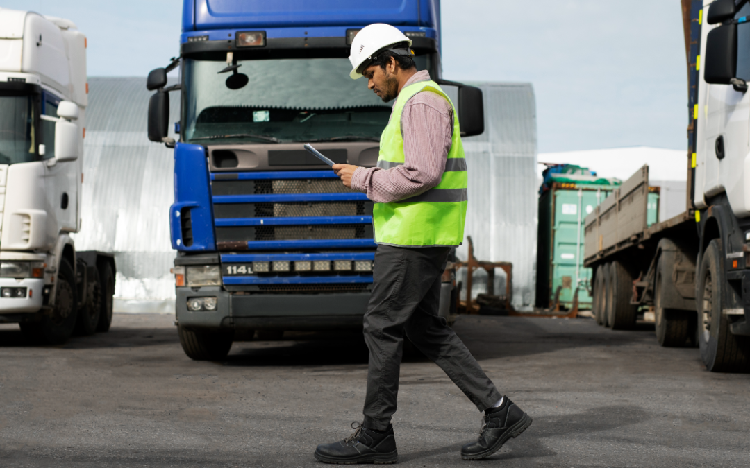 ANTT inicia integração nacional para verificação automática dos seguros obrigatórios do transporte de cargas