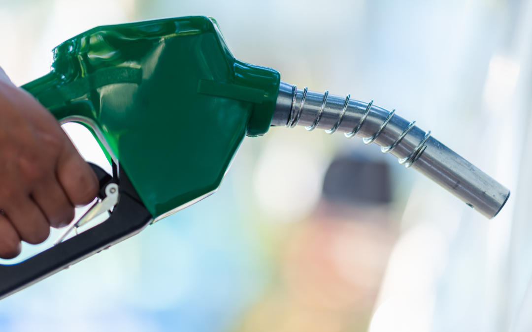 Petrobras anuncia aumento no preço do diesel