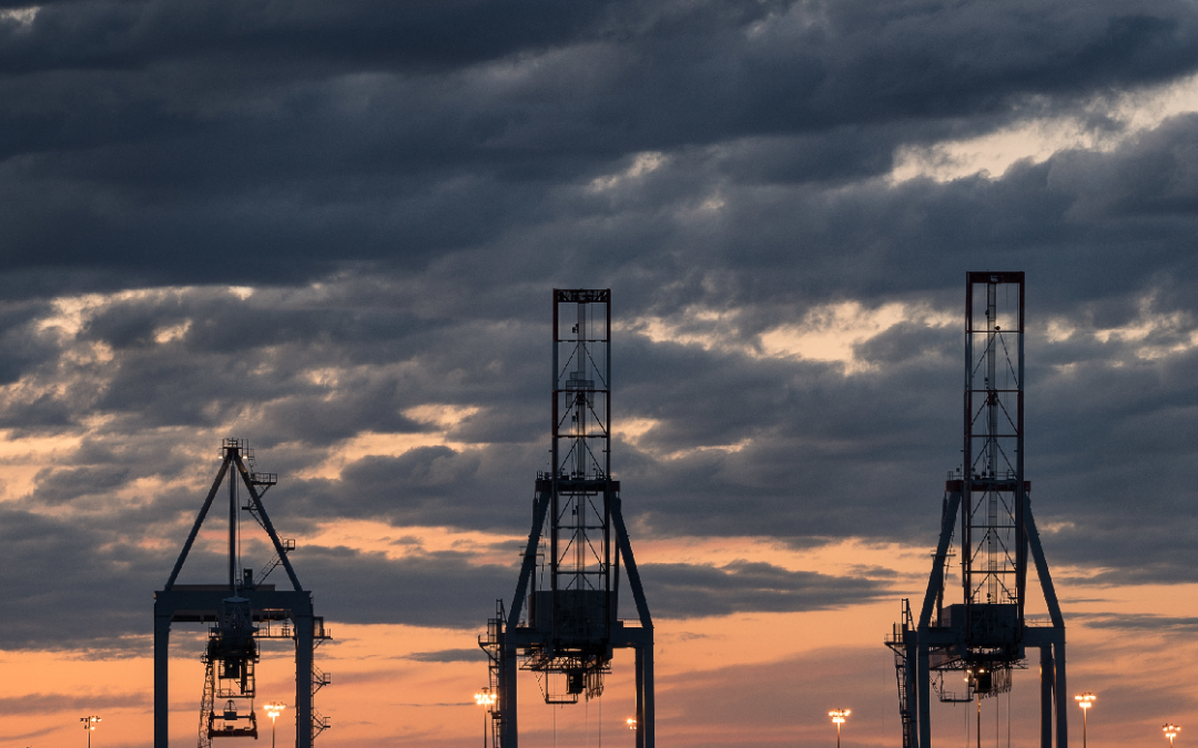 AIE: Petróleo de reservas de emergência deverá chegar em breve ao mercado