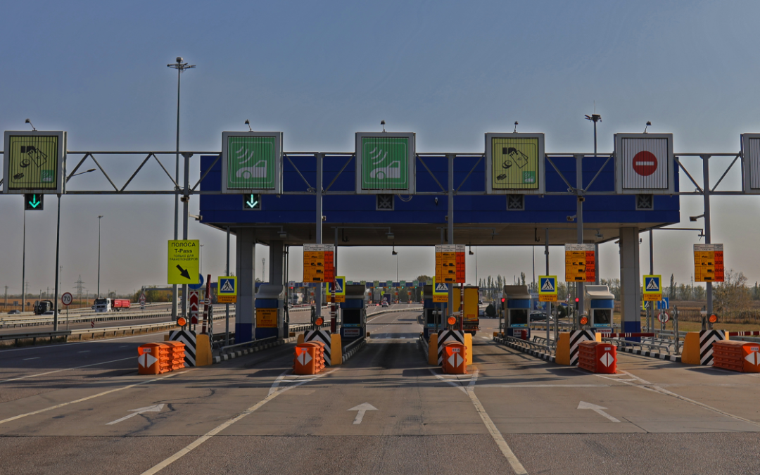 Vale-Pedágio Obrigatório segue no radar da ANTT no transporte de cargas