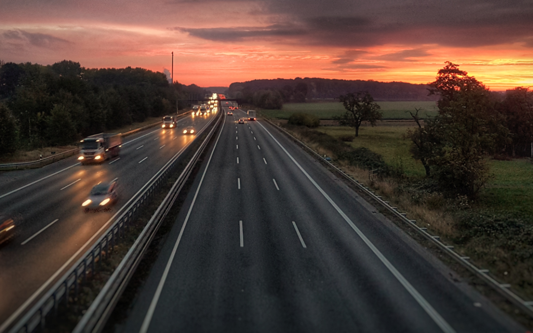 IA e pluviômetros ajudam a fechar rodovias antes de deslizamentos em SP