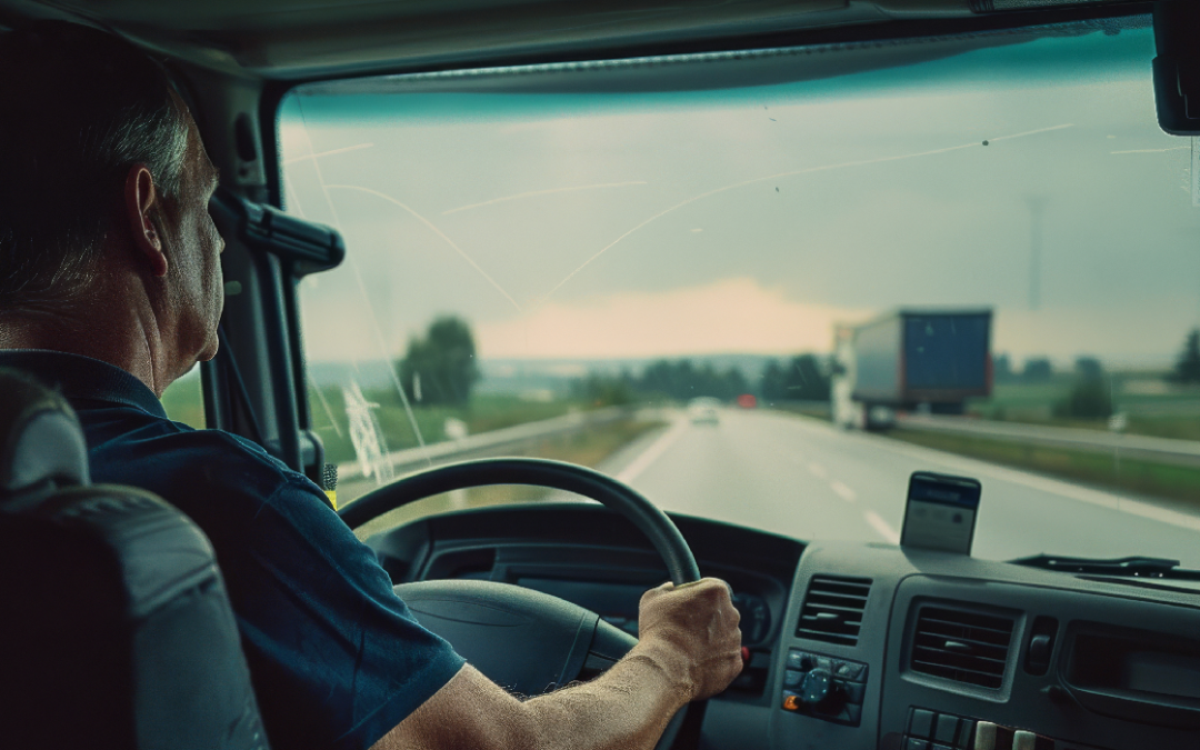 Frete sob pressão: como negociar melhor em tempos de diesel caro?