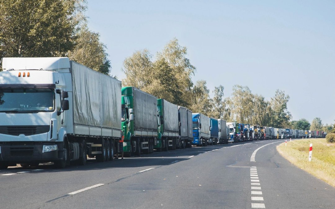 Governo anuncia medidas para evitar greve dos caminhoneiros