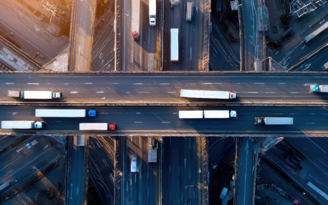 Começam a vigorar novas regras para frete no Brasil