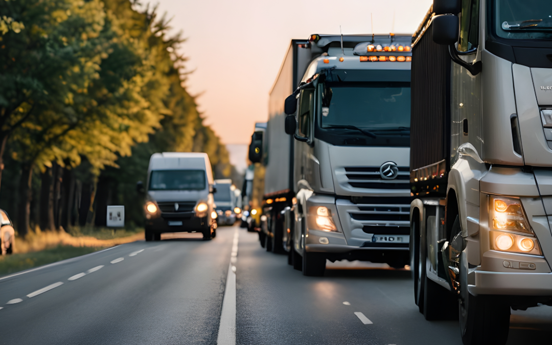 Reduzir jornada de trabalho pode agravar déficit de mão de obra no transporte, aponta CNT