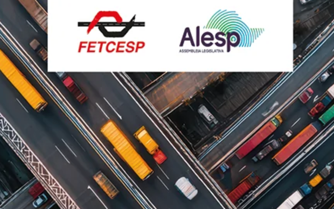 Abastecimento Urbano na Região Metropolitana