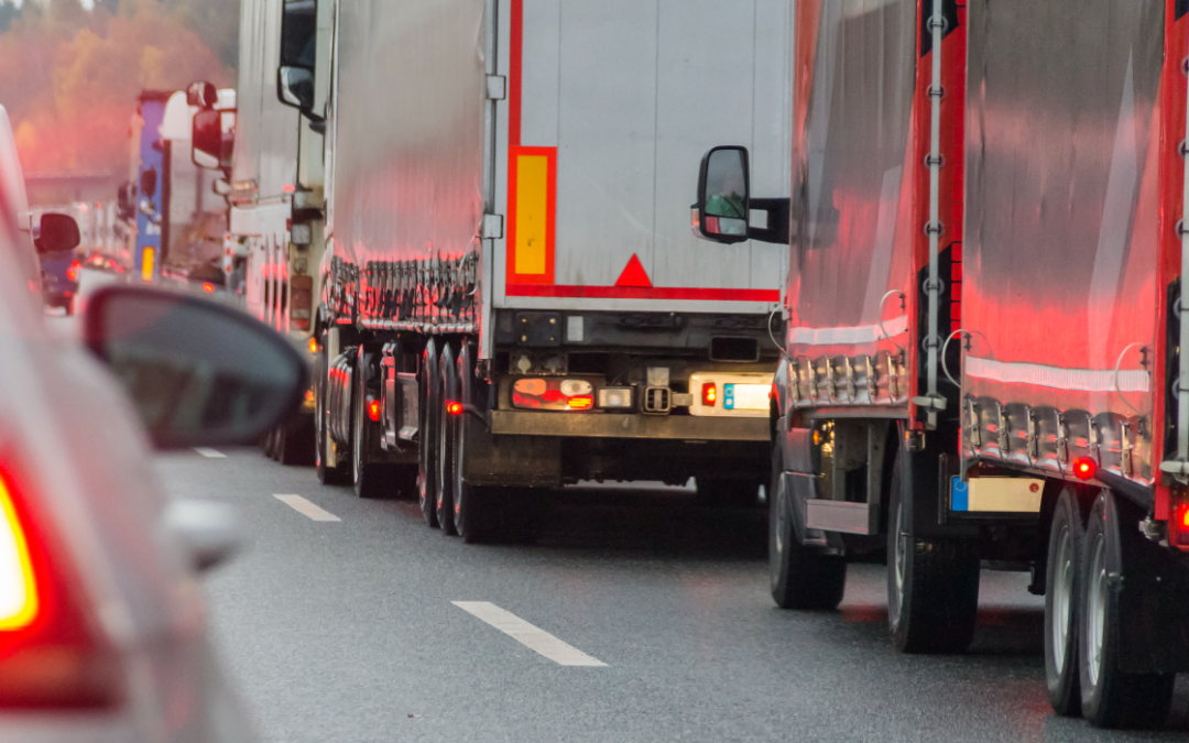 Governo estuda mais ações para evitar greve de caminhoneiro, diz ministro…