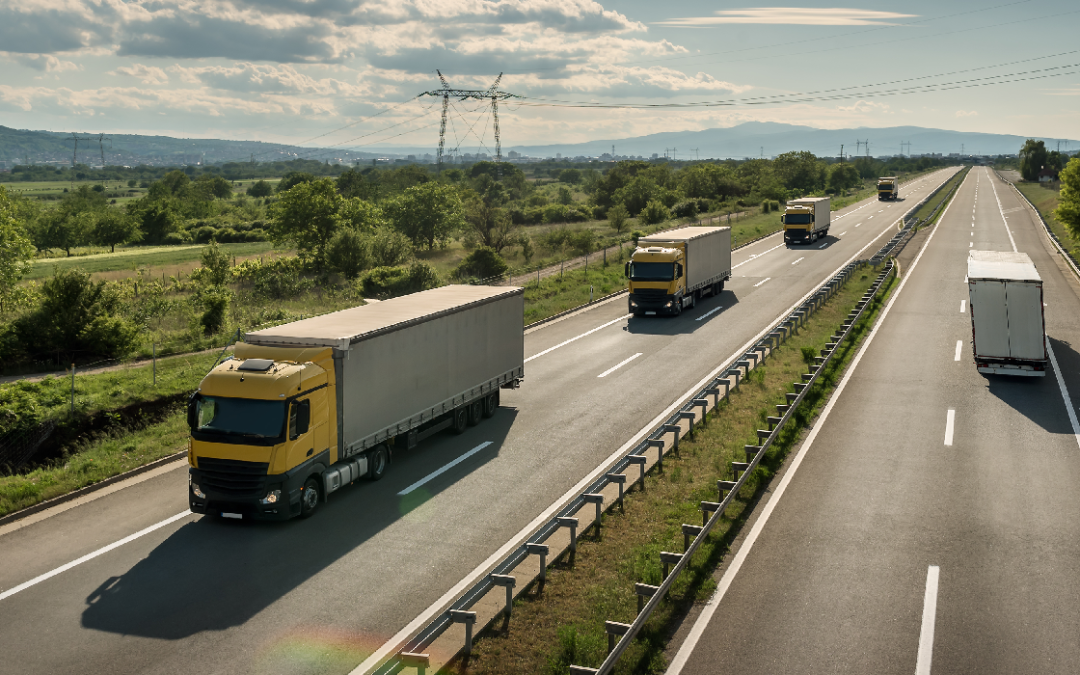 Comunicado oficial – FETCESP reforça cumprimento do frete mínimo e alerta sobre novas penalidades