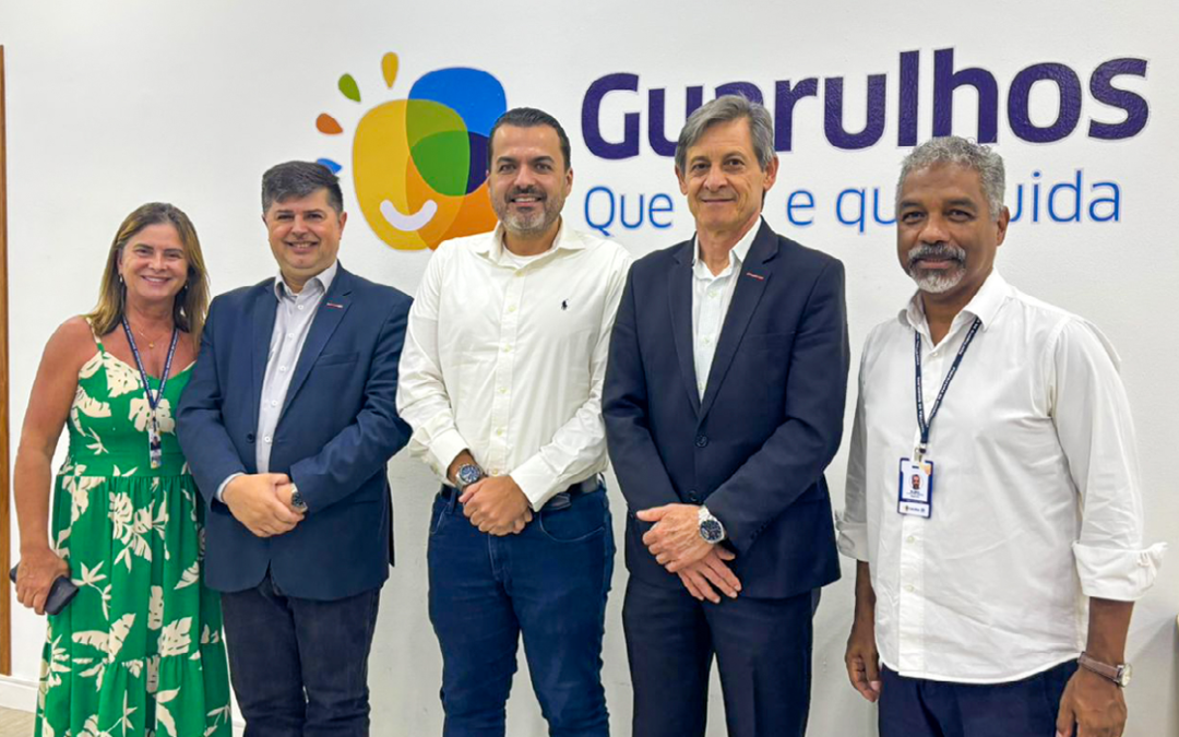 SETCESP leva propostas para o Plano de cargas de Guarulhos