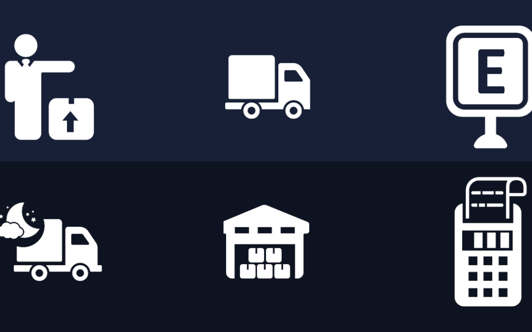 Foco no que ainda se pretende alcançar