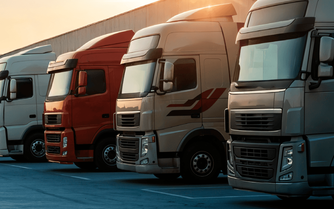 Crédito mais barato aquece mercado e já impacta vendas de caminhões