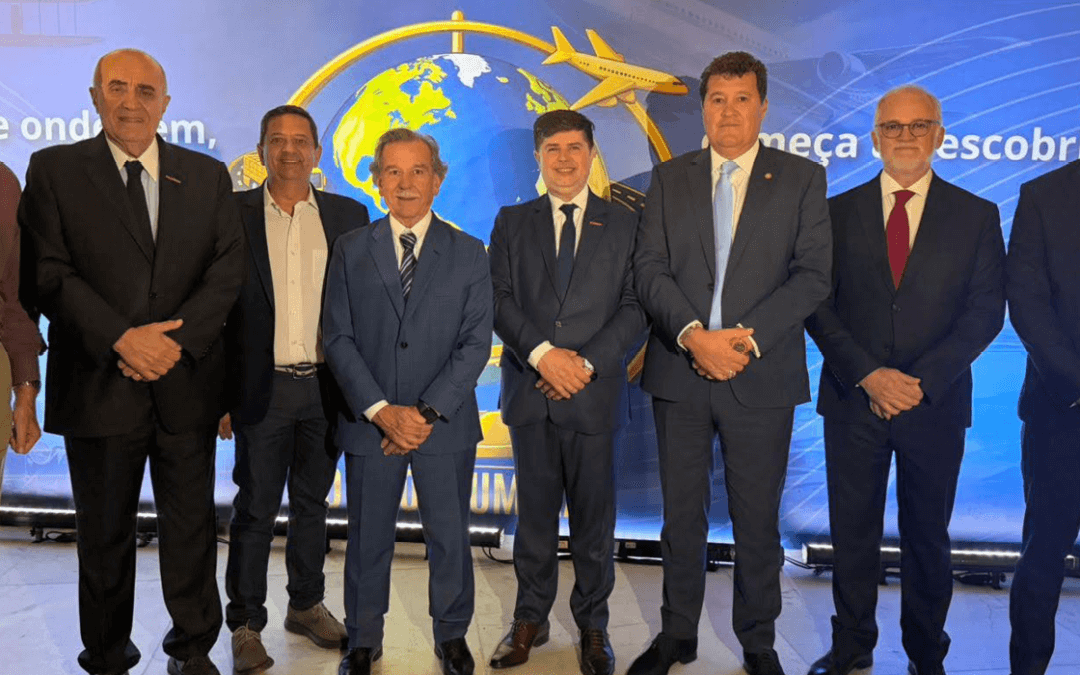 FuMTran celebra 30 anos e homenageia lideranças que marcaram a história do transporte no Brasil