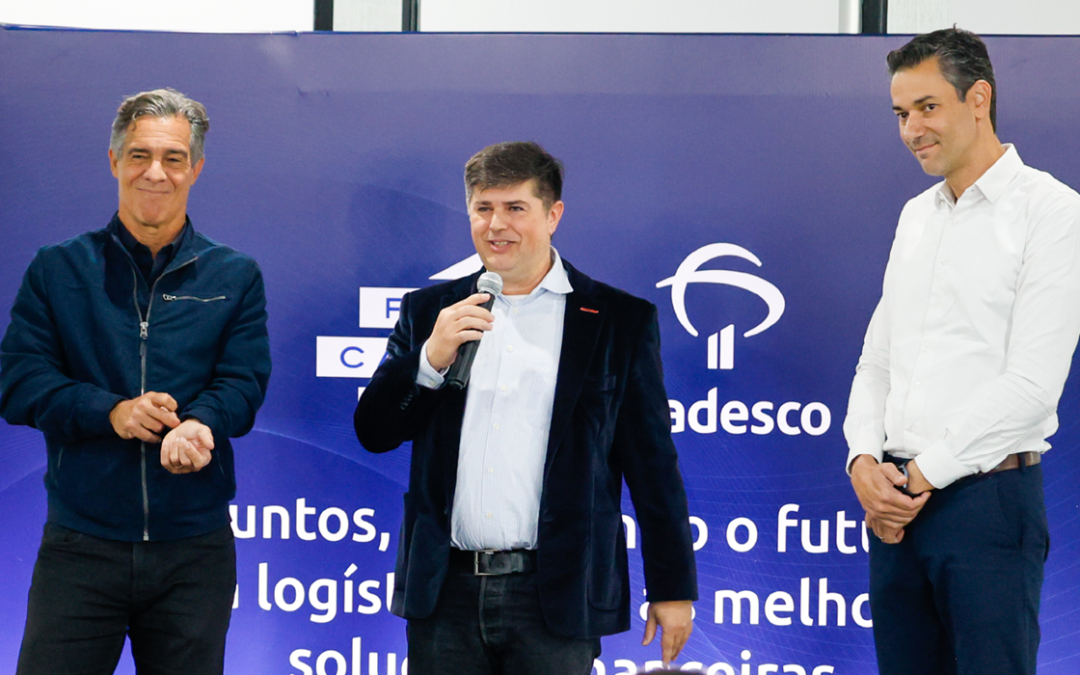 SETCESP participa de encontro sobre cenário econômico promovido pela Roadcard