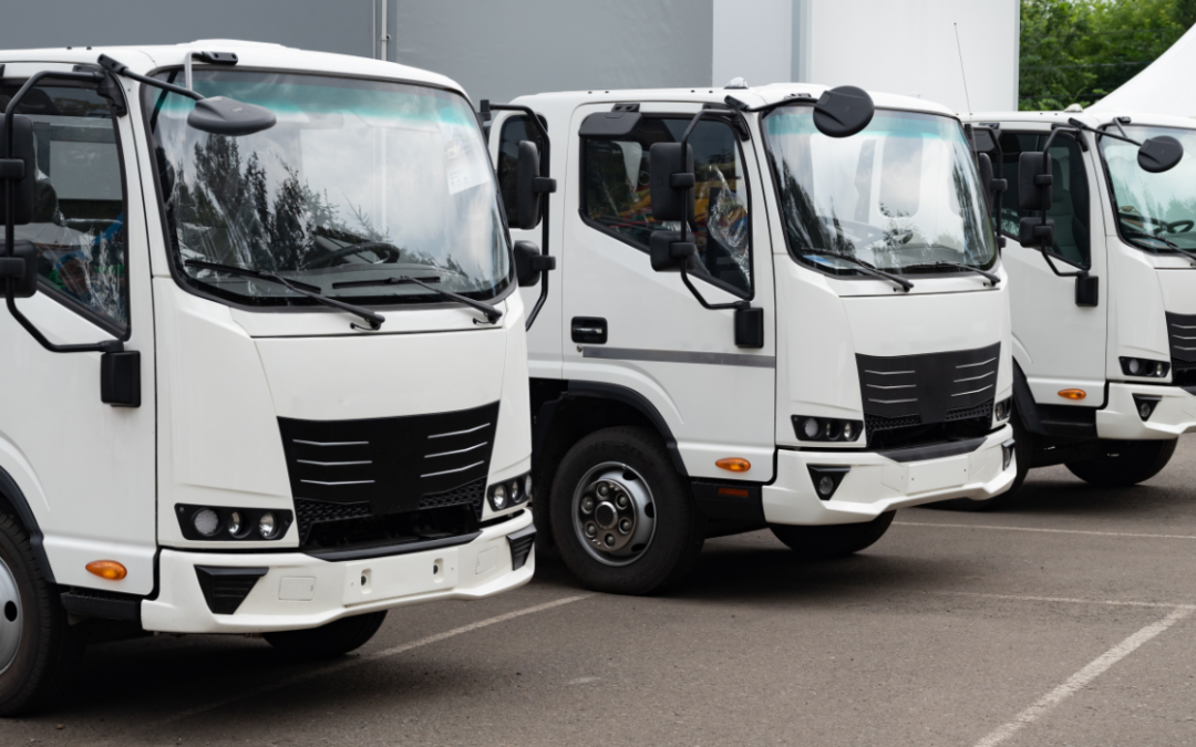 Renovação de frota exige estratégia para liberação de capital nas transportadoras