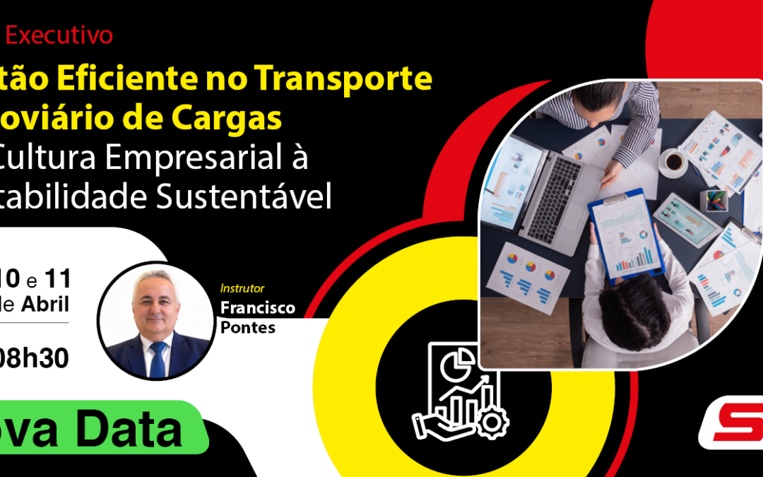 Curso Executivo – Gestão Eficiente