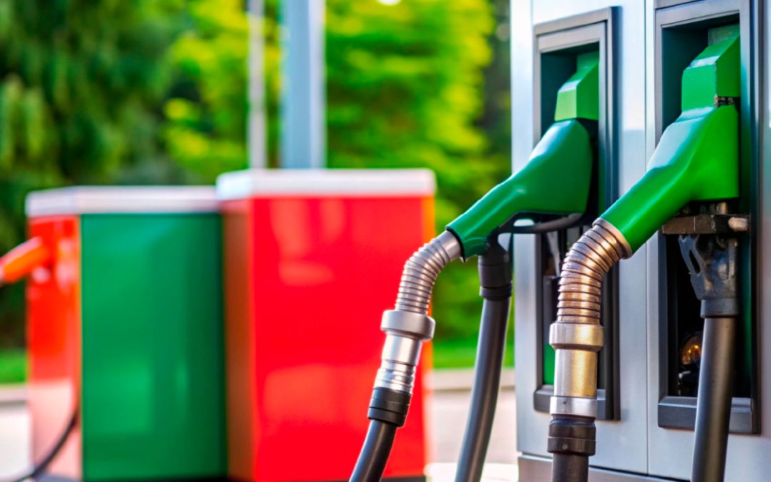 Preço do biodiesel reage no Brasil após quatro semanas de baixa