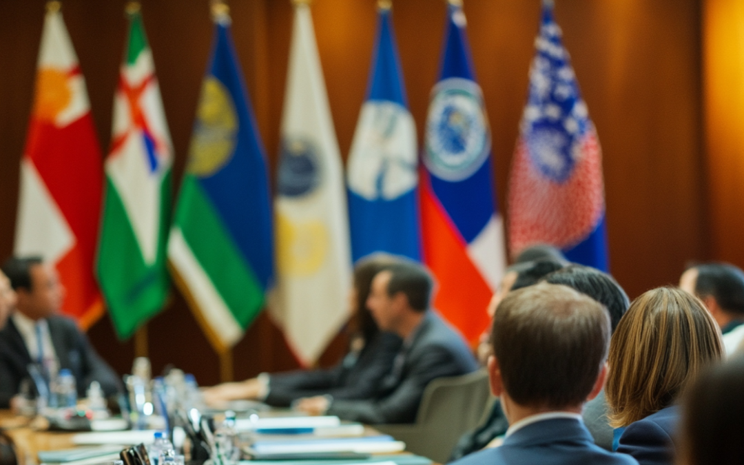 Guerra no Irã leva mais de 30 milhões de volta à pobreza, diz chefe da ONU