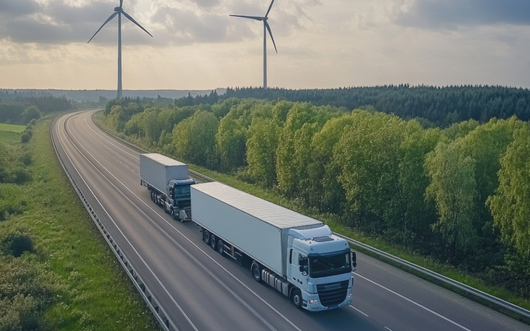 ANTT institui Comissão para impulsionar corredores logísticos sustentáveis e inovação regulatória