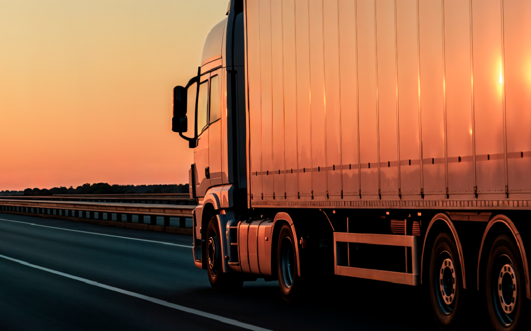 De novas regras a custo tributário: Como a pressão aumentou sobre o transporte de cargas em 2026