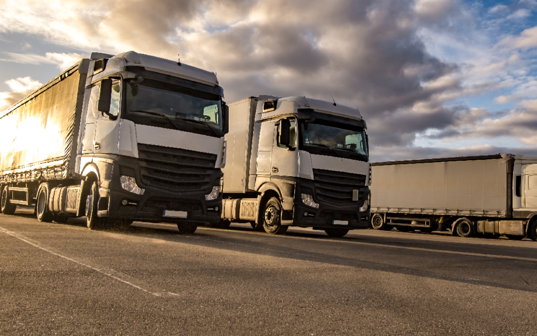 Boletim do IPTC analisa o setor de transporte