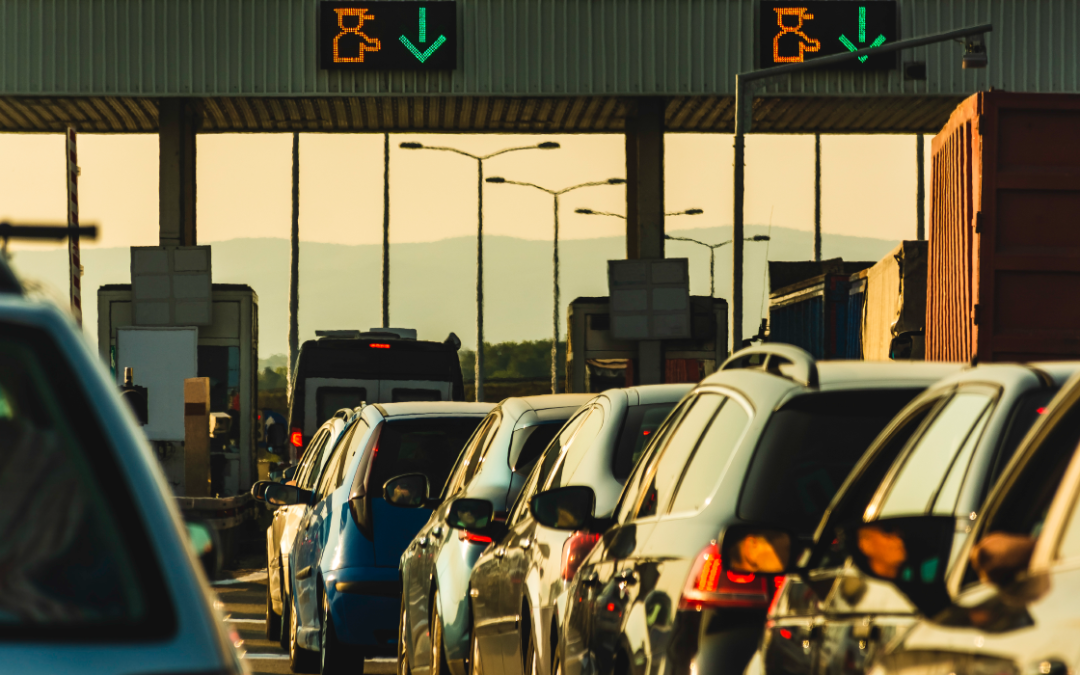 Suspensão de multas por free flow sai nesta terça e vale até novembro