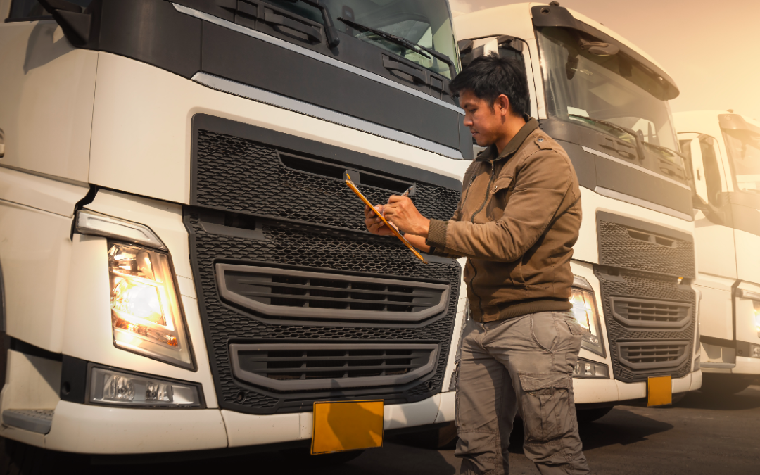 Frete irregular é barrado antes de existir: ANTT transforma CIOT em filtro obrigatório e reforça o cumprimento do piso mínimo