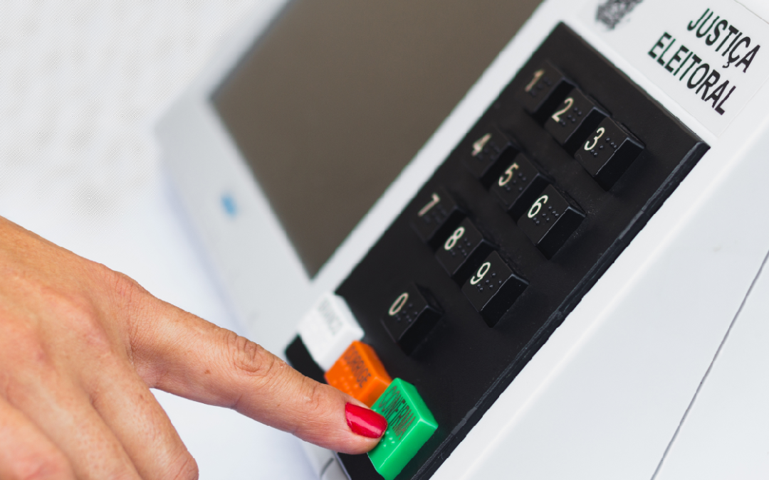 Prazo para regularizar título de eleitor para votar em 2026 termina em 10 dias