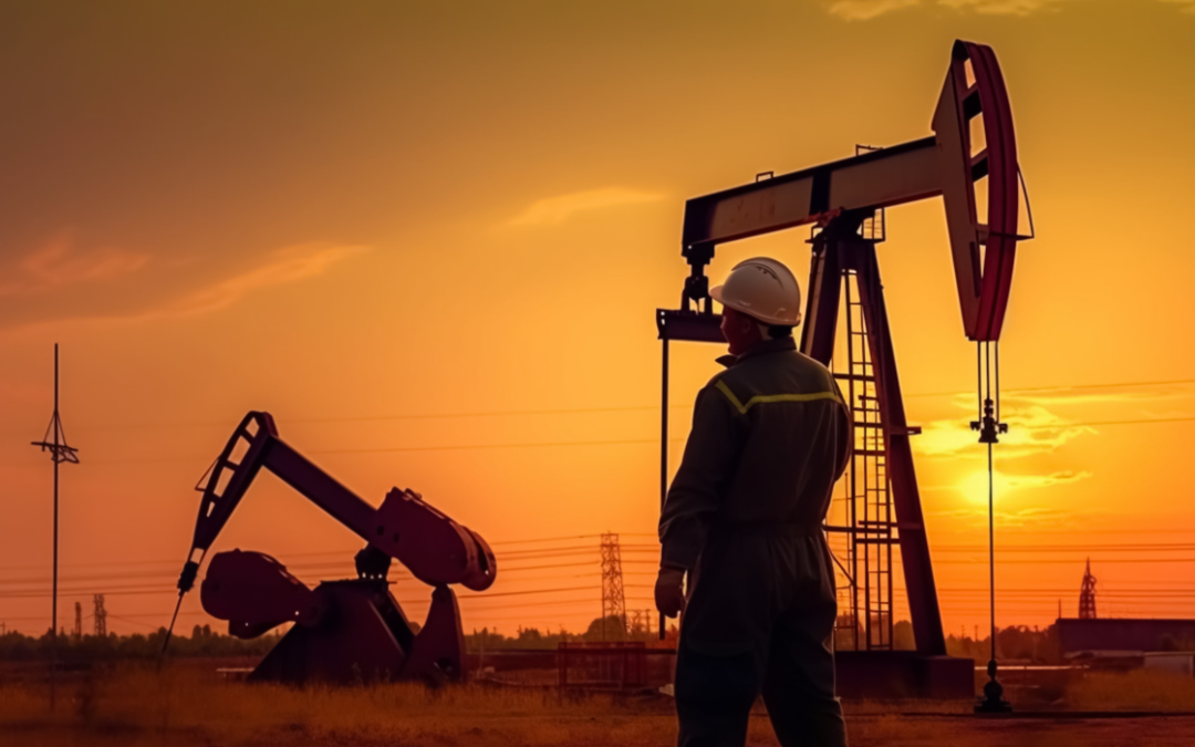 O que não fazer quando sobe o preço do petróleo