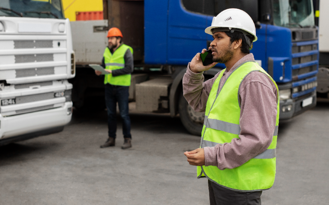 FETCESP alerta transportadores sobre novo golpe envolvendo falsas ofertas de frete em plataformas digitais
