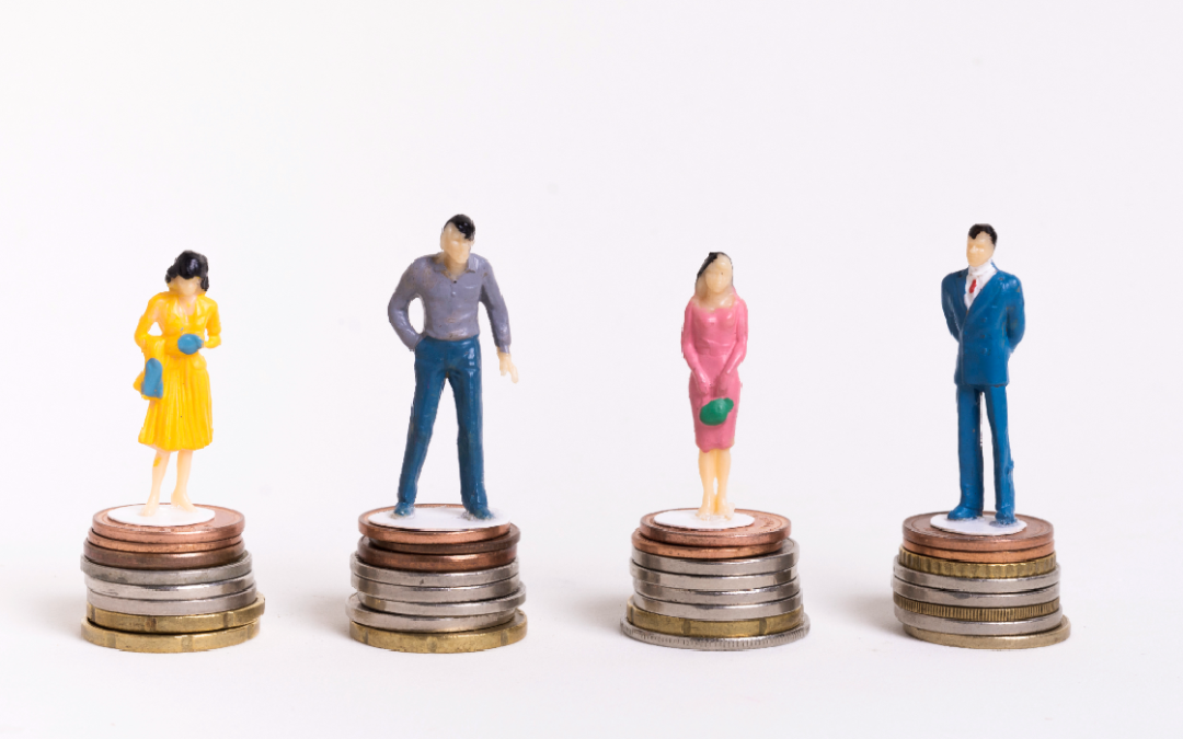 Lançamento do 5º Relatório Nacional de Igualdade Salarial