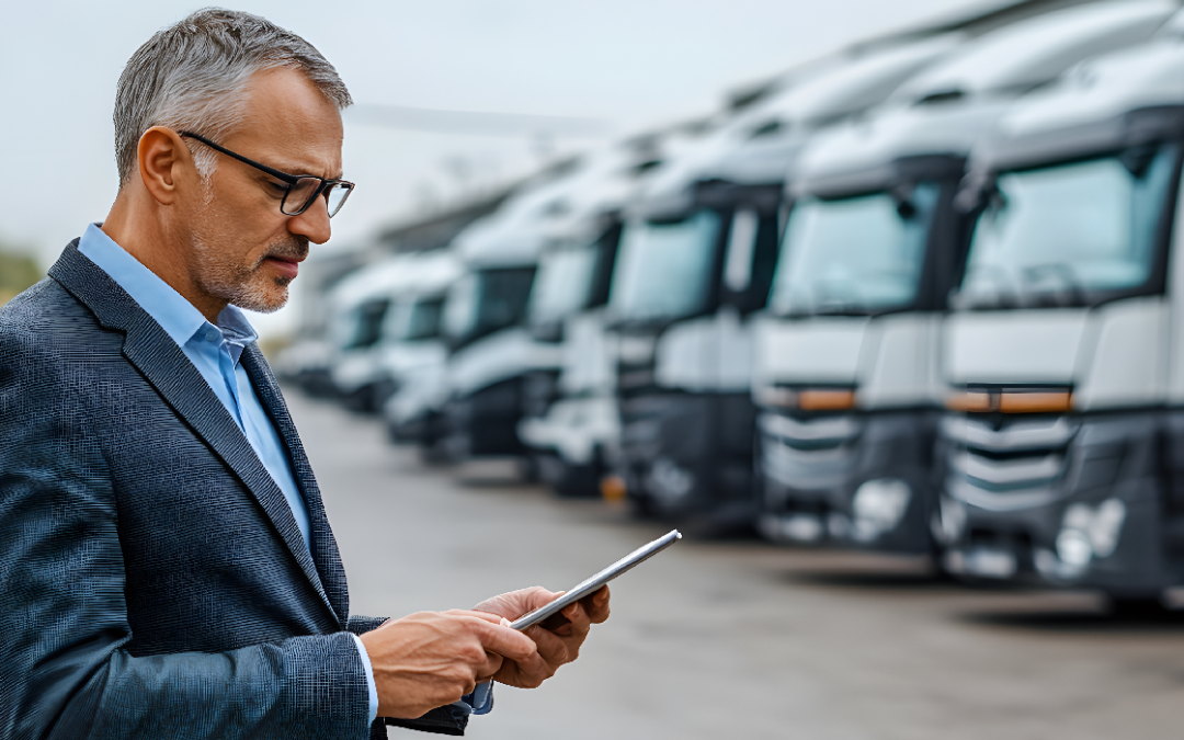 Nova portaria da ANTT bloqueia CIOT para fretes abaixo do piso mínimo