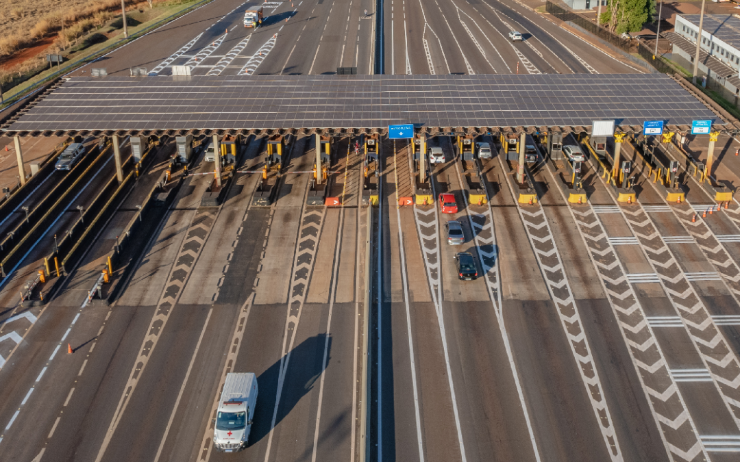 Pedágio eletrônico: entenda as regras para regularização de multas
