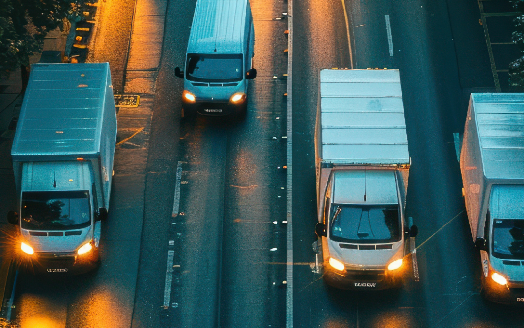 Mudanças no Código de Trânsito Brasileiro exigem atenção das transportadoras