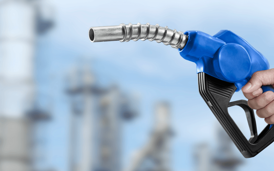 Alckmin: biodiesel reduz exposição do Brasil à geopolítica mundial