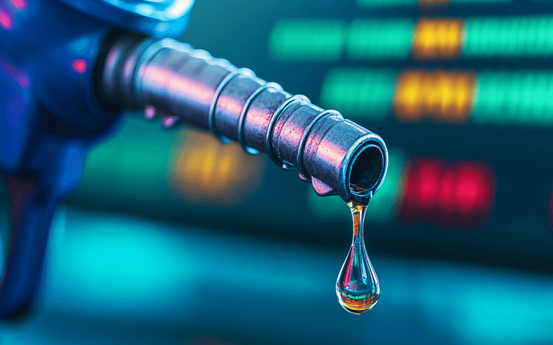 Câmara aprova projeto que endurece penas para adulteração de combustíveis