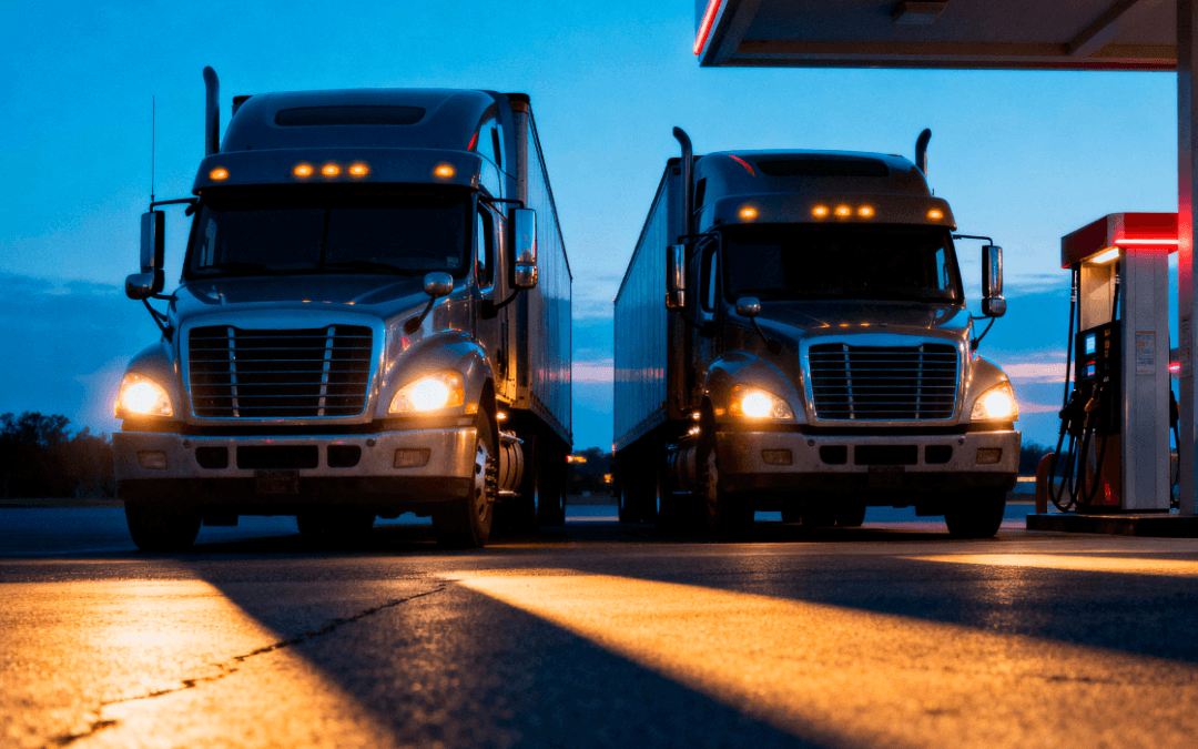 MP do diesel entra em vigor: o que muda para transportadoras e como isso afeta o frete