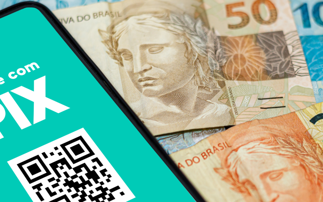 Pix incomoda EUA e expõe disputa global