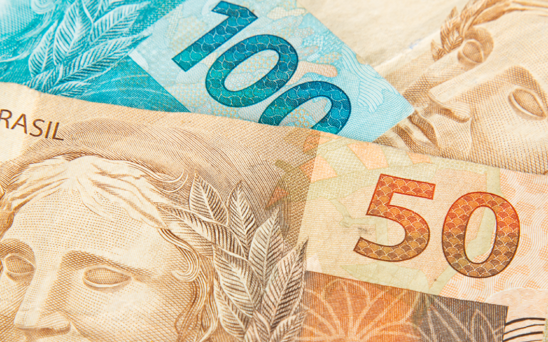 O que explica a valorização recente do real?