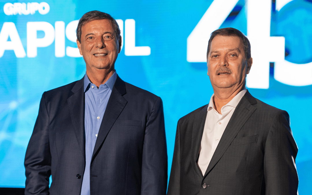 A Apisul avança em sua estratégia de consolidação no mercado ao anunciar a aquisição do controle acionário da Insert Corretora de Seguros