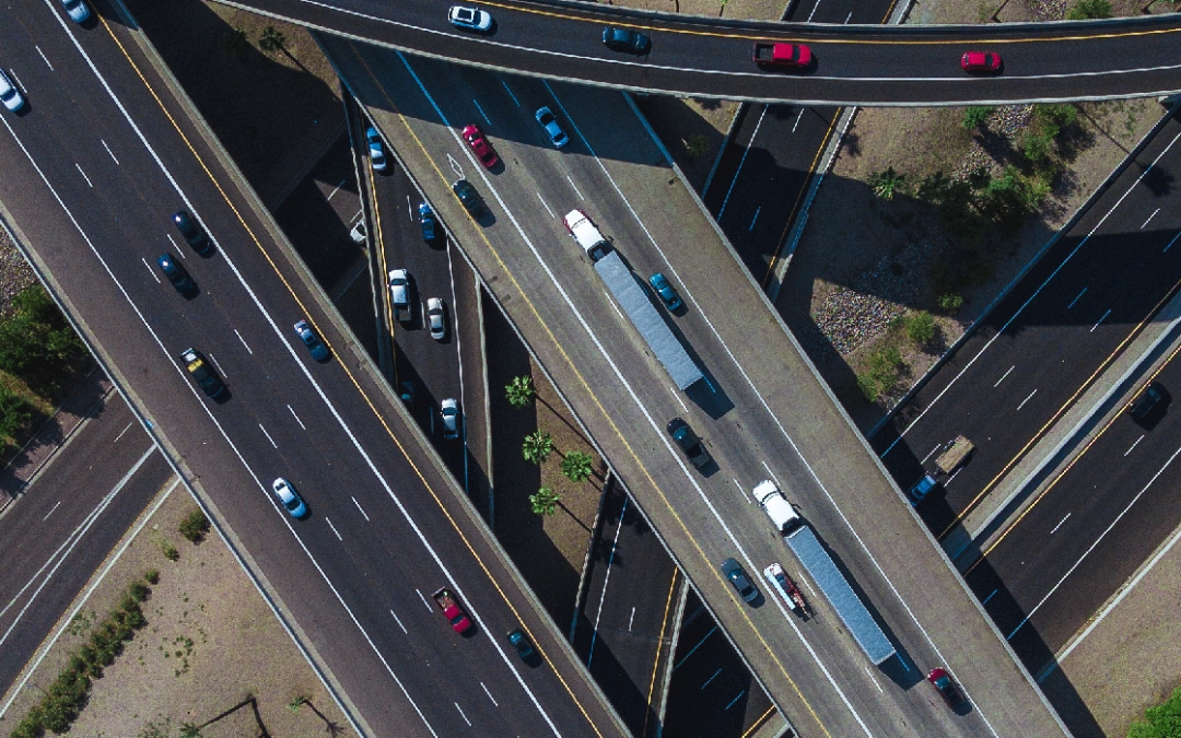 Nova norma para o free flow deve abranger contratos rodoviários vigentes