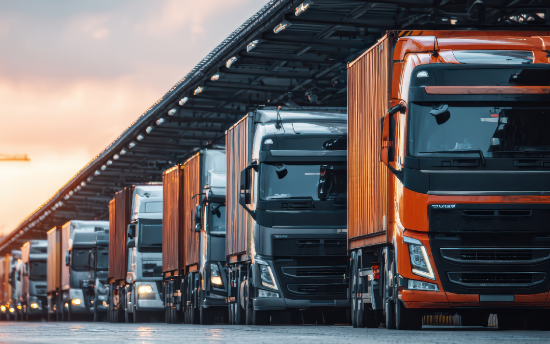 Governo estuda R$ 20 bi em crédito para caminhão e ônibus