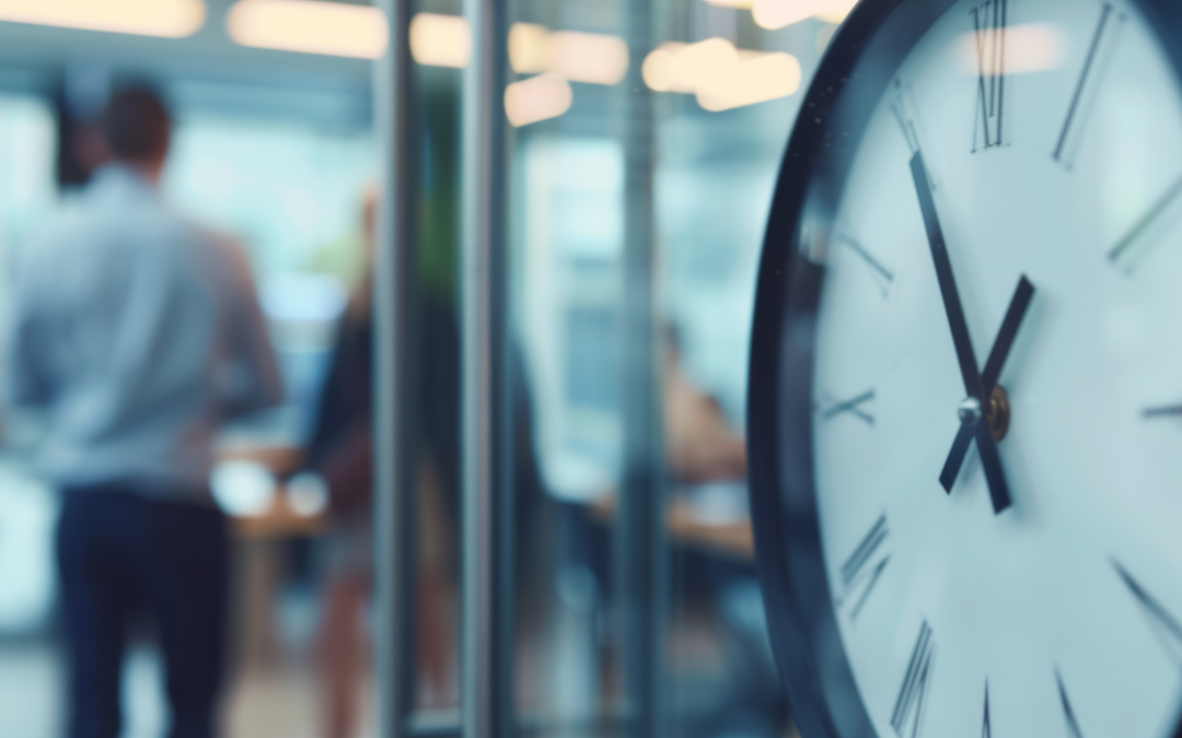 Redução de jornada, mudança de escalas e bem-estar social no setor de transportes